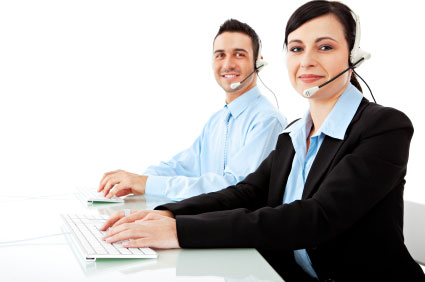 contact us